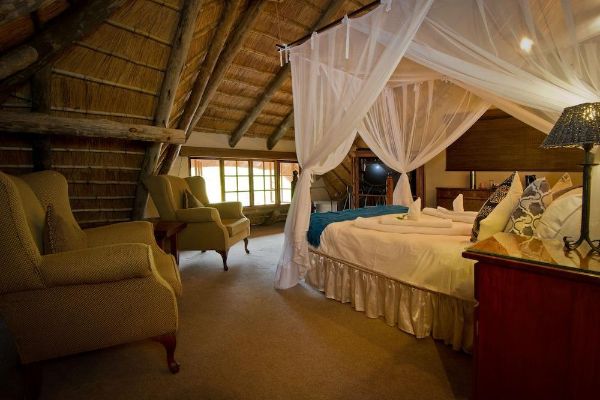 Blyde River Canyon Lodge (Hoedspruit)